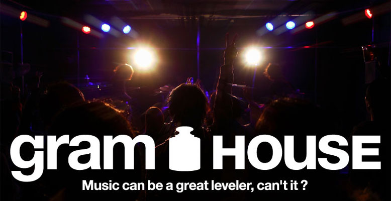 伊那GRAMHOUSE画像1