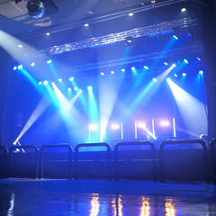 周南RISING HALL画像1