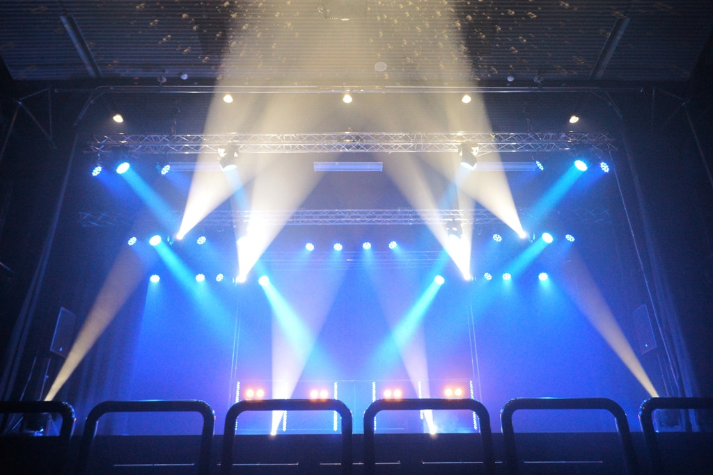 周南RISING HALL画像3