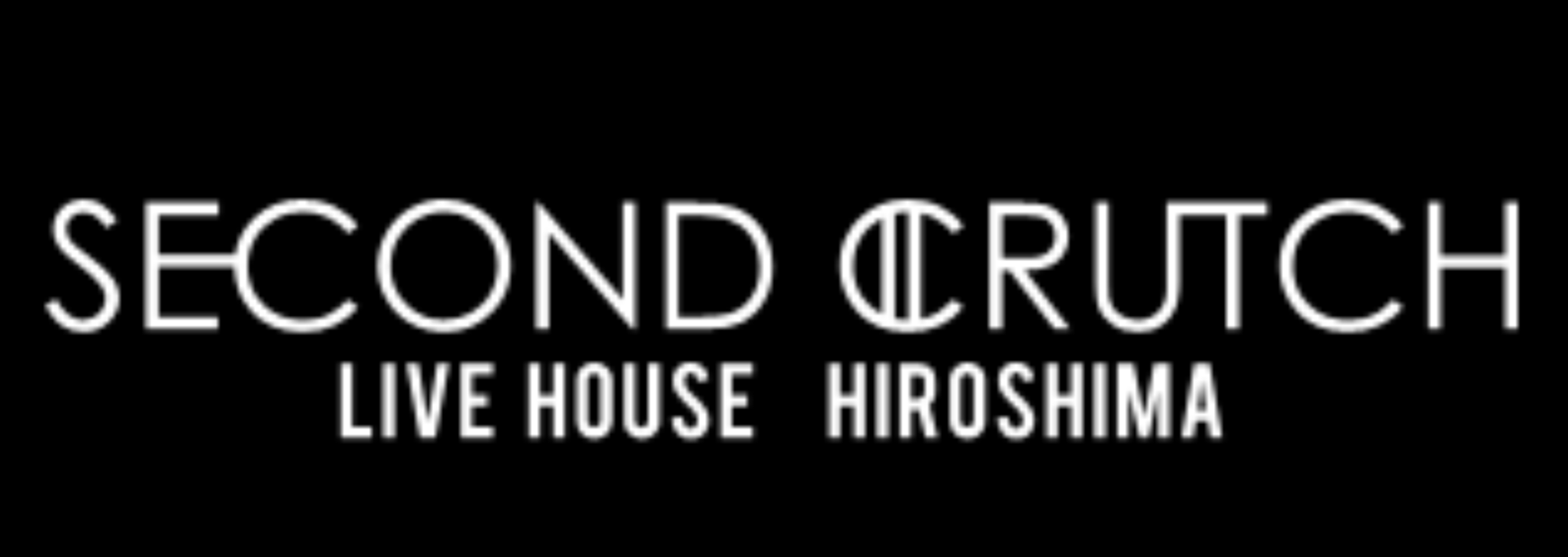 広島SECOND CRUTCH画像1