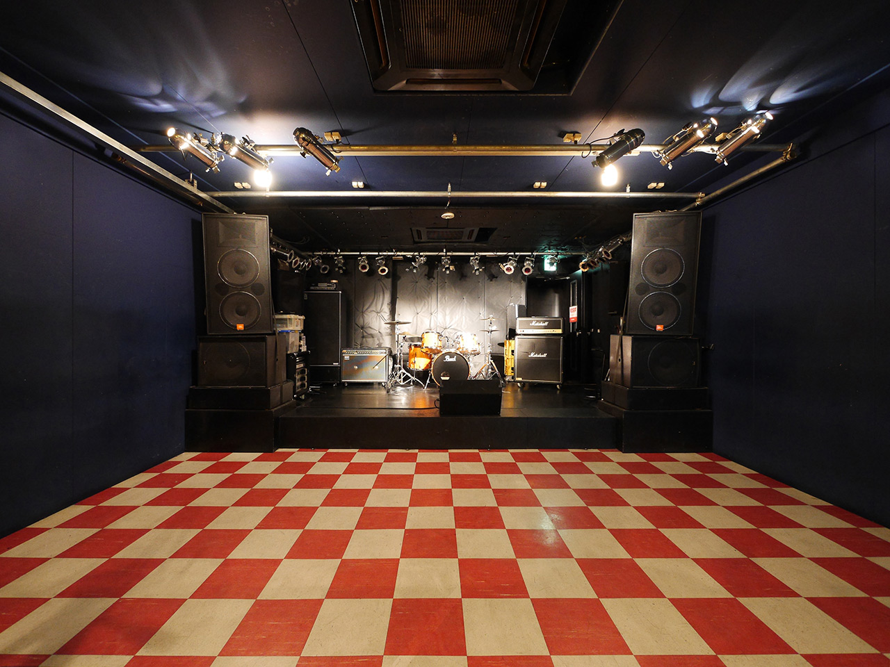 徳島CROWBAR画像1