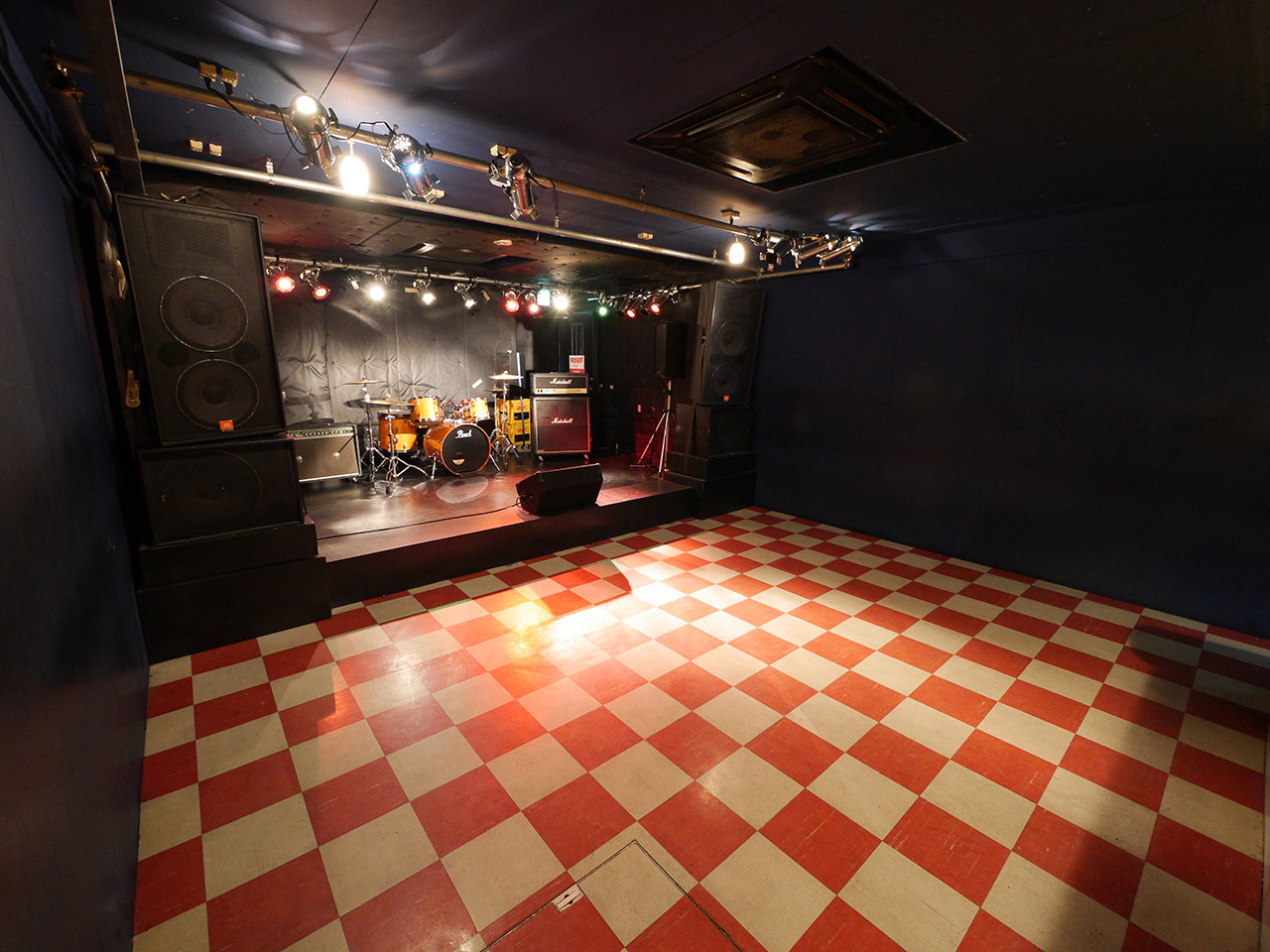 徳島CROWBAR画像2