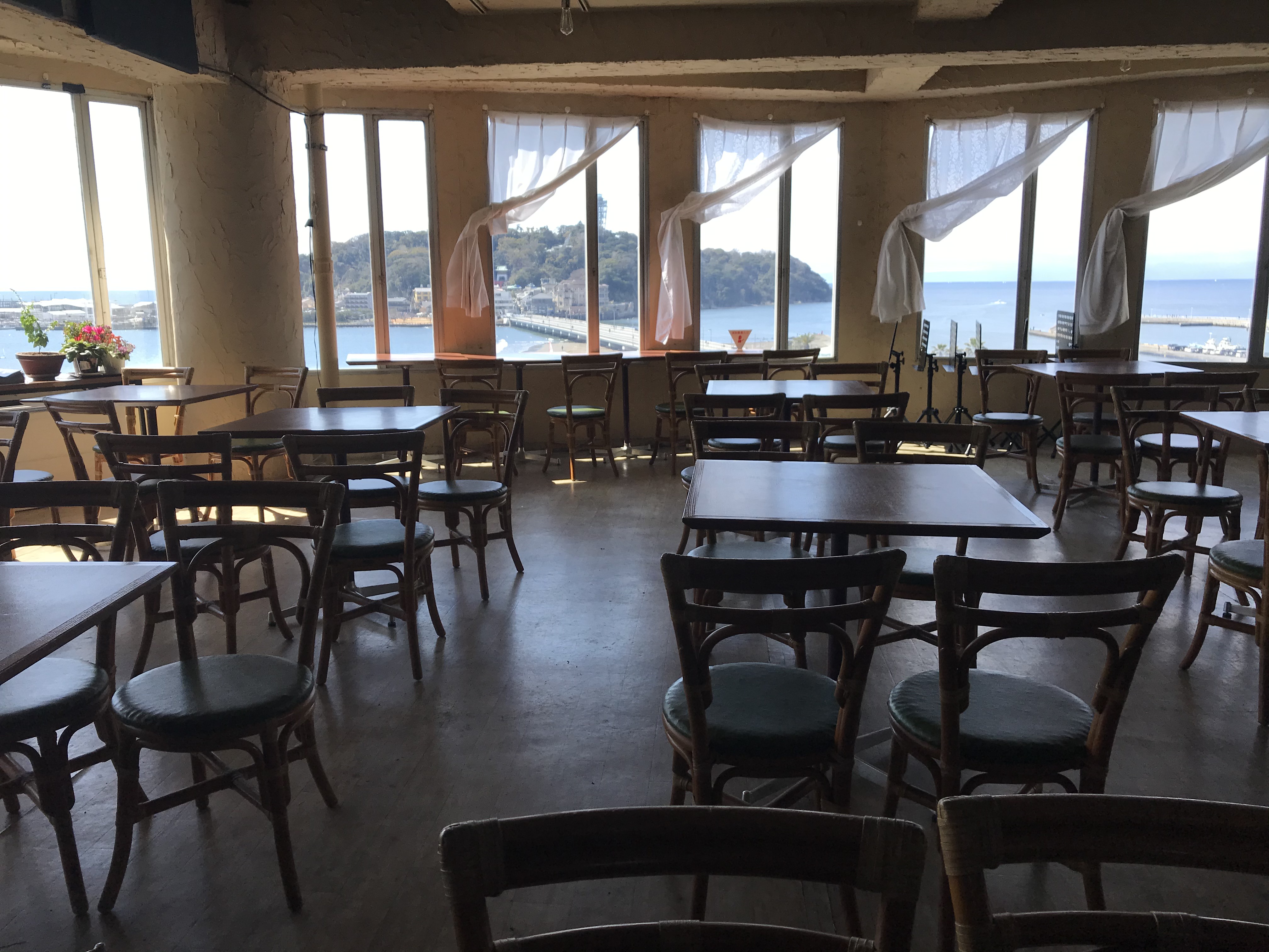 江の島 虎丸座画像2