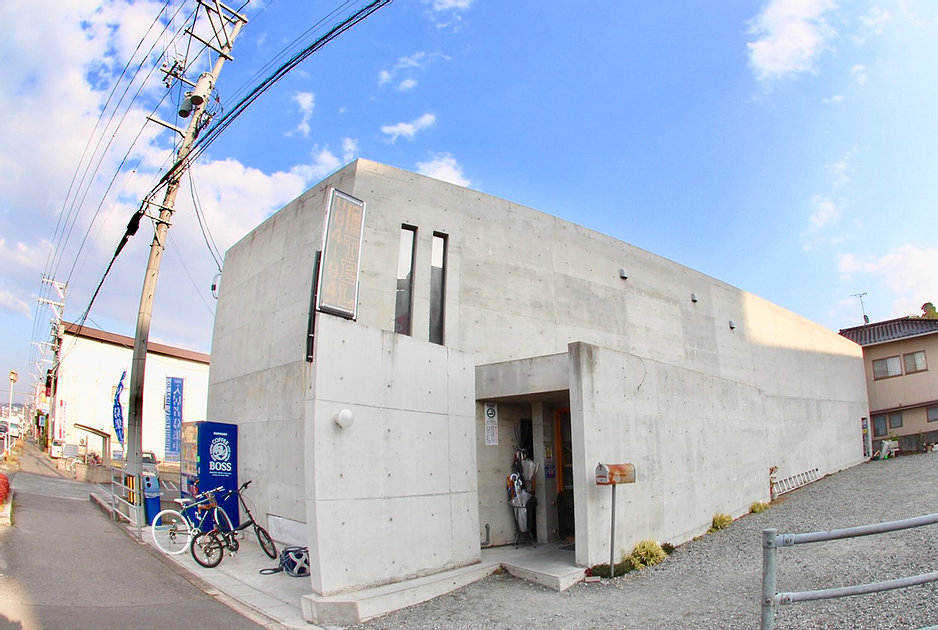 福山MUSIC FACTORY画像2