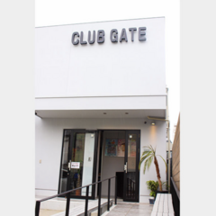 CLUB GATE画像1