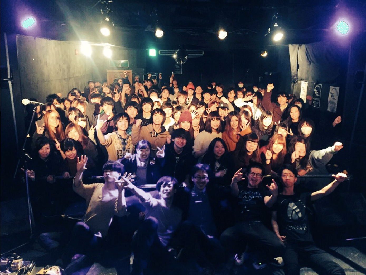 Clubrockhearts Tokyo Dance Life 東京ダンスライフ