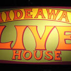 HIDEAWAY LIVE HOUSE画像1