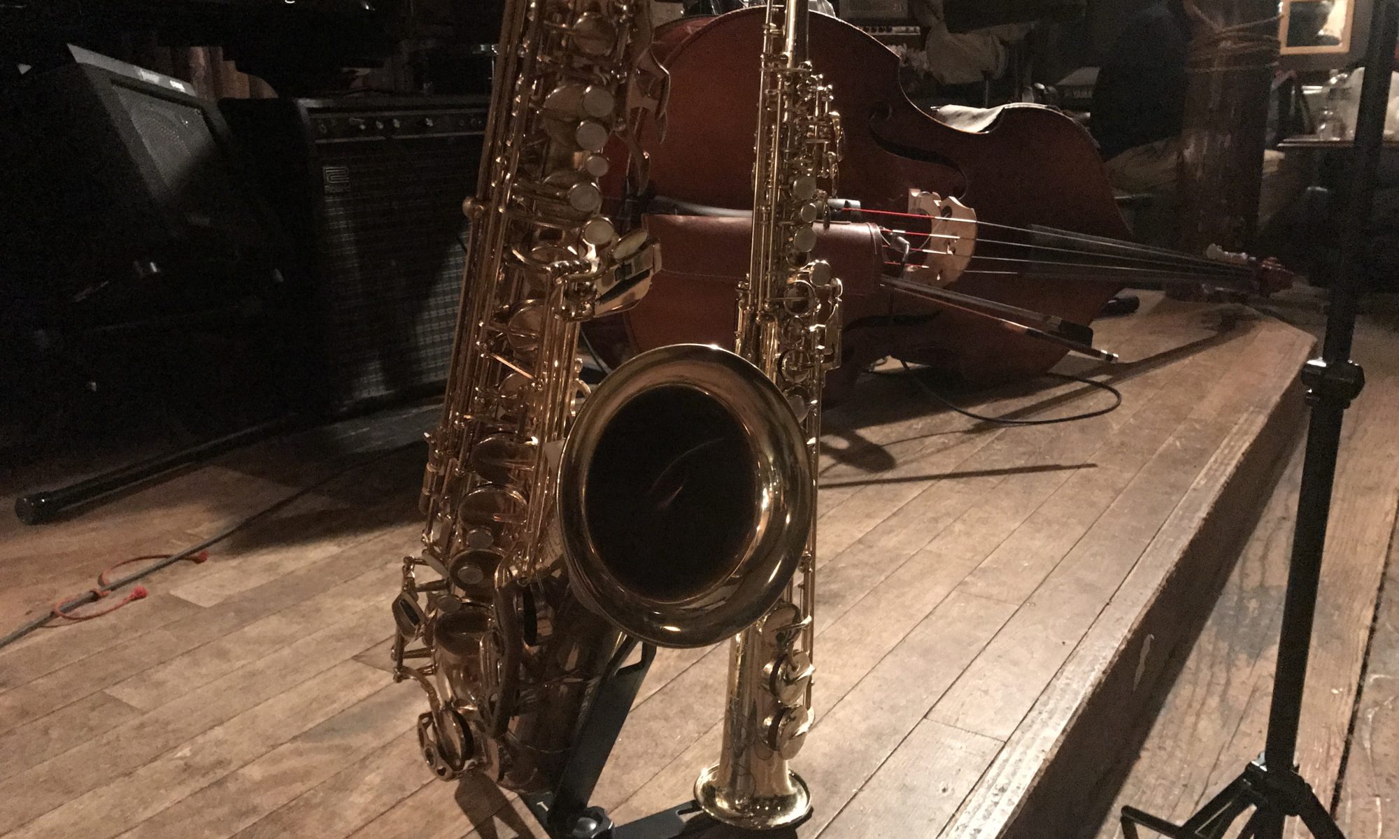 LIVEHOUSE BIRD画像1