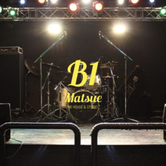 MATSUE B1画像1