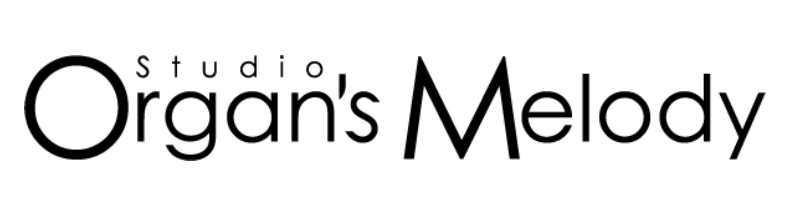 ORGAN'S MELODY画像1