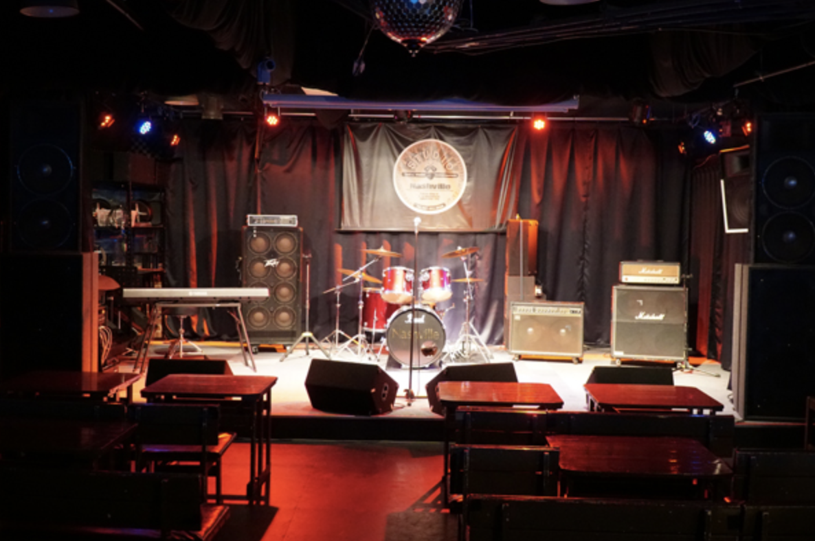 STUDIO Nashville画像1