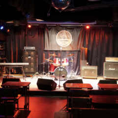 STUDIO Nashville画像1