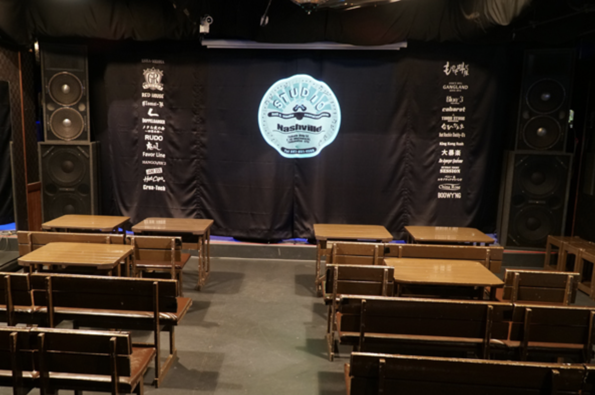 STUDIO Nashville画像2