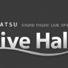 TAKAMATSU Olive Hall画像1
