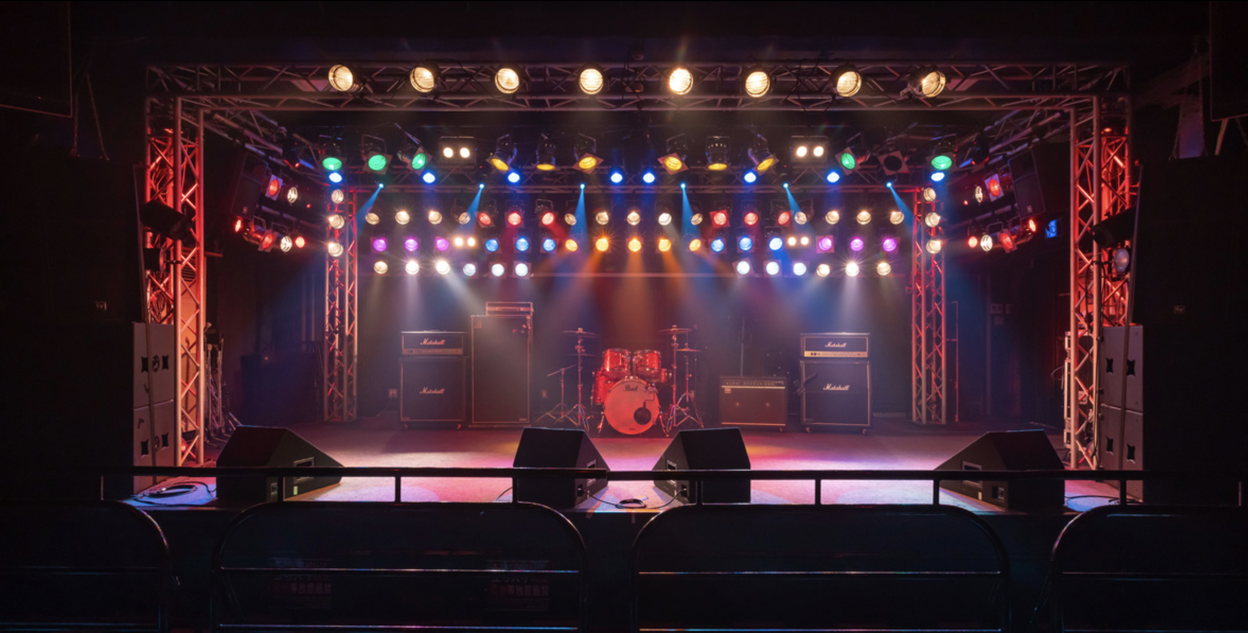 livehouse IMAGE画像2