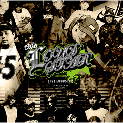 岩国club LOUDSTAR画像1