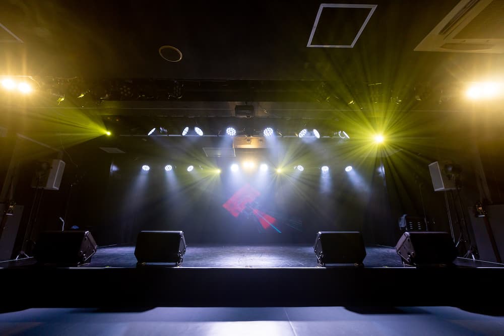 ジールシアター東京画像2