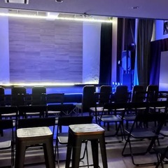 伽琉駝門カフェ（カルダモンカフェ）画像1