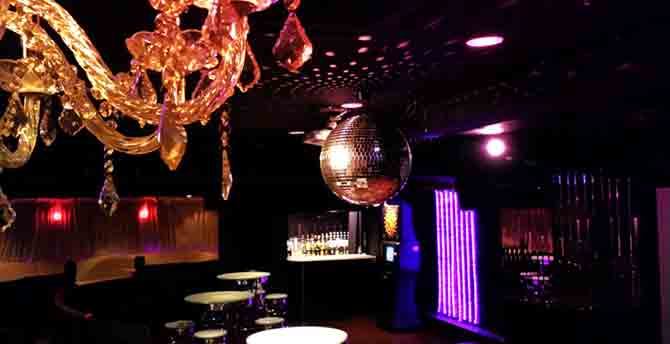 池袋ハーツカフェ