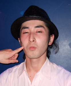 Naoki A 東京ダンスライフ Tokyo Dance Life