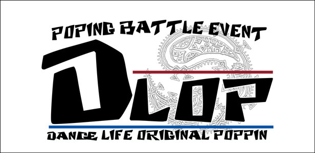 POPPIN'BATTLE 