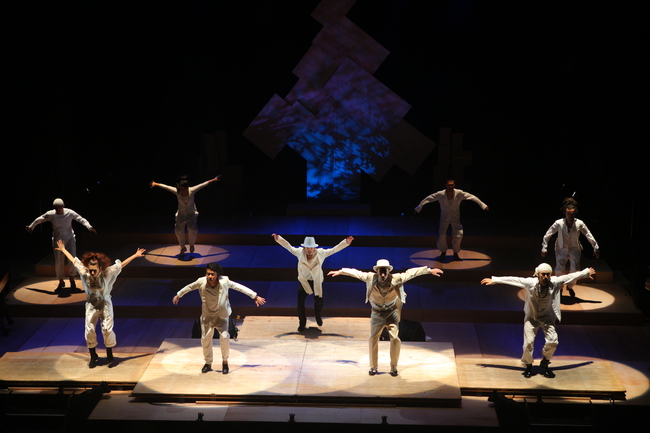 Kazunori Kumagai and  KAZ Tap Company presents