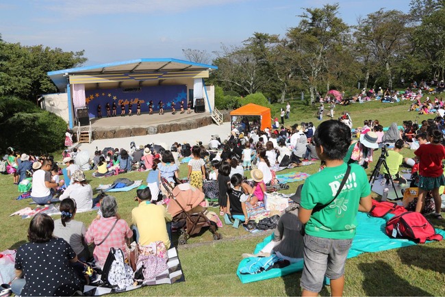 キッズダンスコンテスト ラグーンフェスタ2017のサムネイル画像１