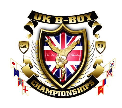 UK B-BOY CHAMPIONSHIPS 18 中部地区予選のサムネイル画像１