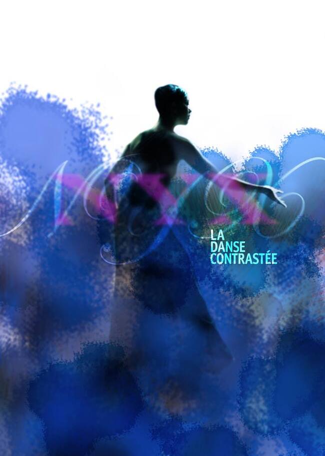 LA DANSE CONTRASTEE NYXのサムネイル画像１