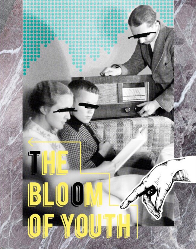 THE BLOOM OF YOUTH 2019｜東京ダンスライフ【TOKYO DANCE LIFE】