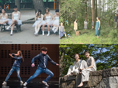 吉祥寺ダンスリライト vol.1のサムネイル画像１