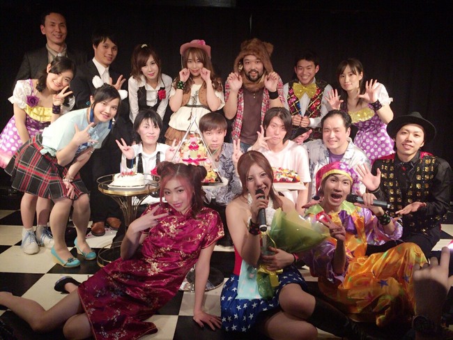 渋沢内閣2020のサムネイル画像１