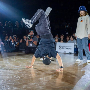 JDSF ブレイキン ブロック選手権 2020のサムネイル画像１