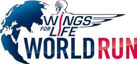 ゴールに追いつかれるまで、世界と一緒に走ろう  Wings for Life World Run、5 月 9 日（日）アプリ・ランで開催のサムネイル画像１