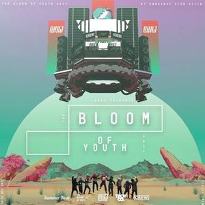 THE BLOOM OF YOUTHのサムネイル画像１