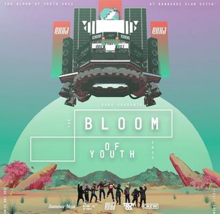 THE BLOOM OF YOUTHのサムネイル画像１