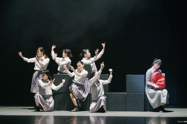 【10.1/10.2上演決定!!】DANCE DRAMA「Breakthrough Journey」のサムネイル画像１