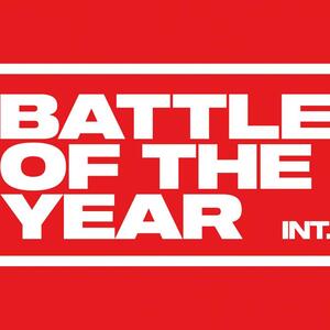BATTLE OF THE YEAR 2022 WORLD FINALのサムネイル画像１