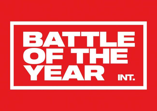 BATTLE OF THE YEAR 2022 WORLD FINALのサムネイル画像１