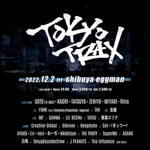 TKO TRAXのサムネイル画像１