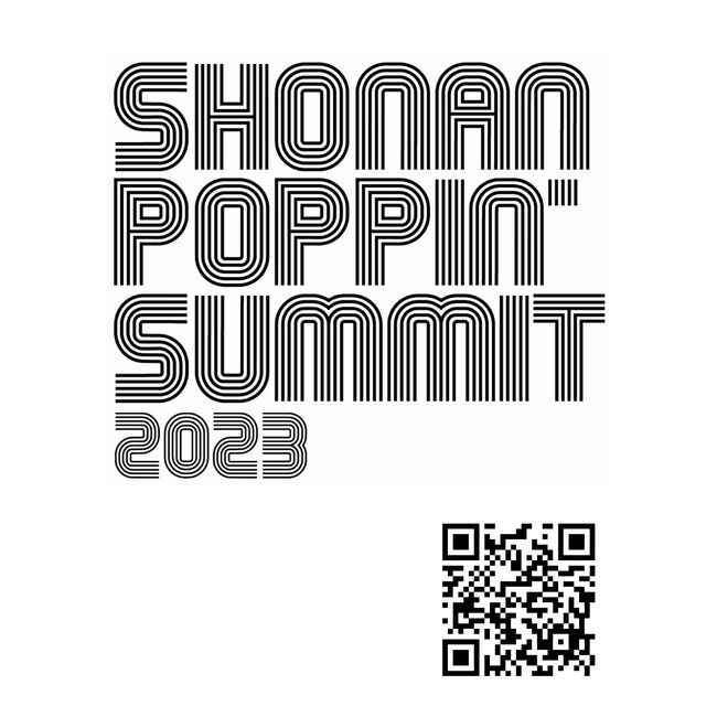 SHONAN POPPIN' SUMMIT 2023のサムネイル画像１