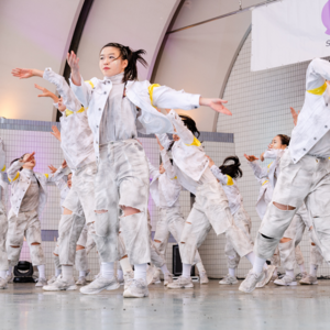 Shibuya StreetDance Week 2023のサムネイル画像１