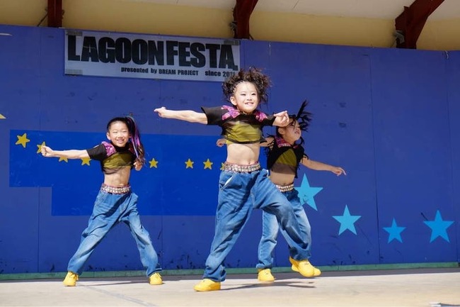 【キッズダンスコンテストの参加者を募集します】のサムネイル画像１