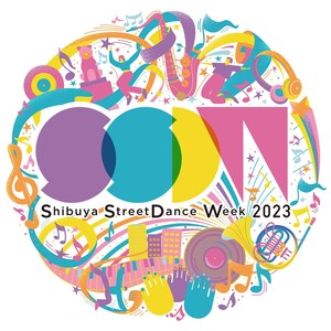 Shibuya StreetDance Week 2023のサムネイル画像１