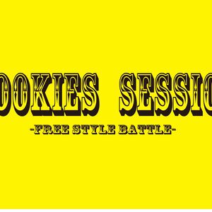 ROOKIES SESSION【CREW BATTLE】のサムネイル画像１