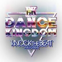 DANCE KINGDOM OSAKA 2024のサムネイル画像１