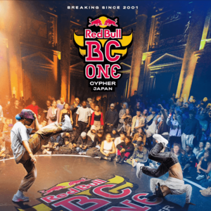 Red Bull BC One｜東京予選のサムネイル画像１