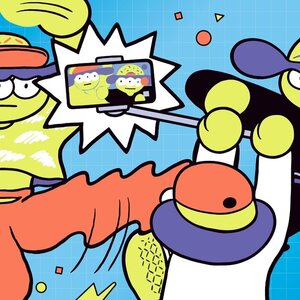 YCAM Dance Crew 2024のサムネイル画像１