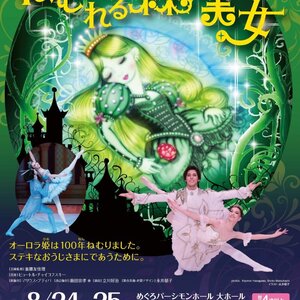 東京バレエ団　子どものためのバレエ 「ねむれる森の美女」のサムネイル画像１