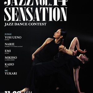 JAZZ SENSATION VOL.14のサムネイル画像１